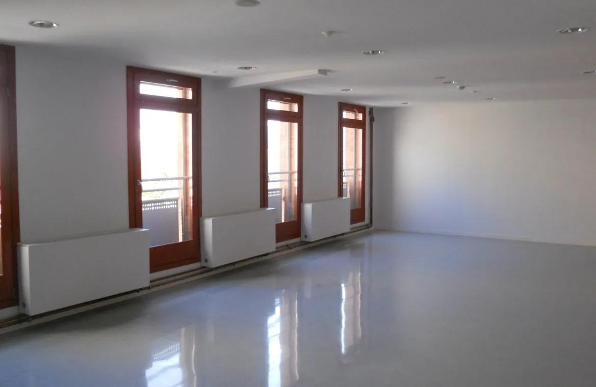 Ampliació i reforma Centre Cívic Bon Pastor ae5 arquitectes