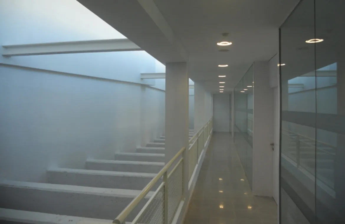 Ampliació i reforma Centre Cívic Bon Pastor ae5 arquitectes