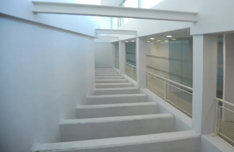 Ampliació i reforma Centre Cívic Bon Pastor, Barcelona