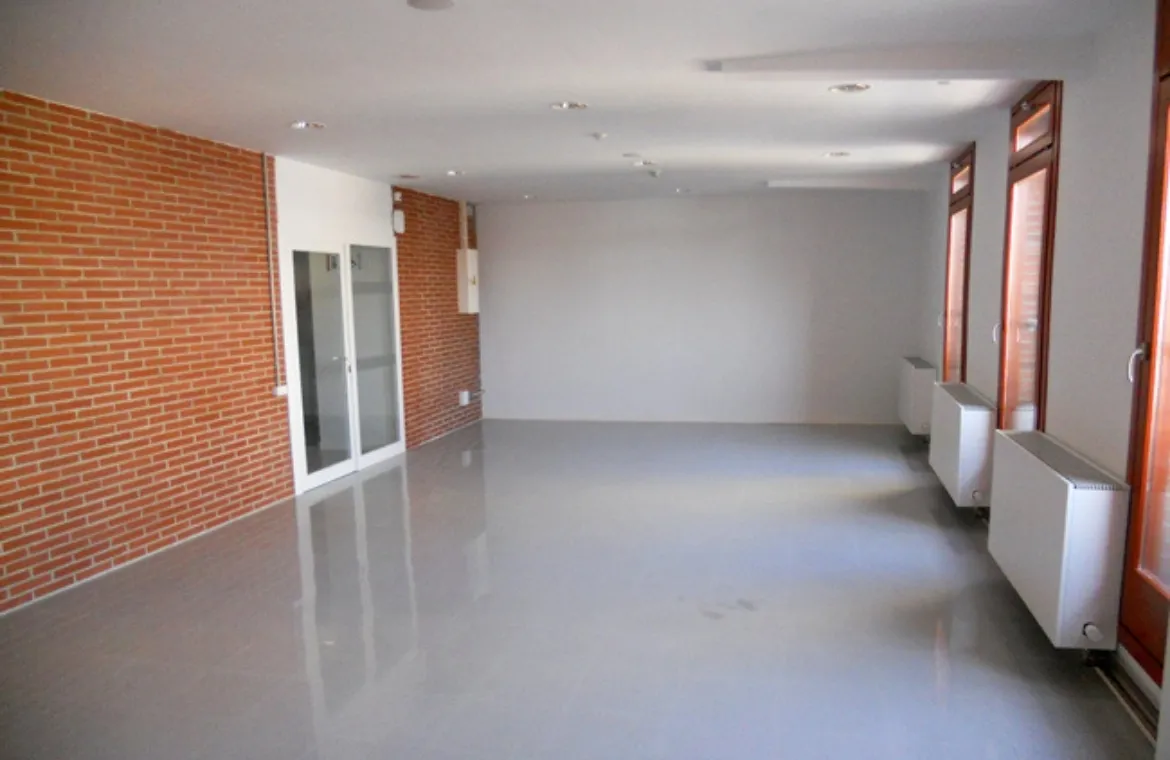 Ampliació i reforma Centre Cívic Bon Pastor ae5 arquitectes