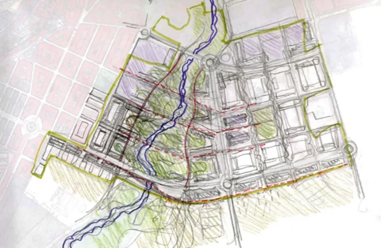 Avanç planejament ARE Eixample Ondara Sud 11-Sud 12, Tàrrega