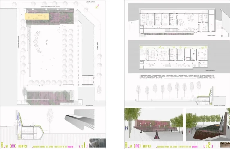 6è premi Casal municipal de joves i entitats a La Sedeta
