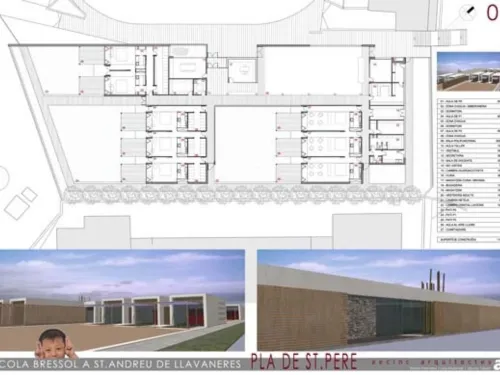 Concursos ae5 arquitectes