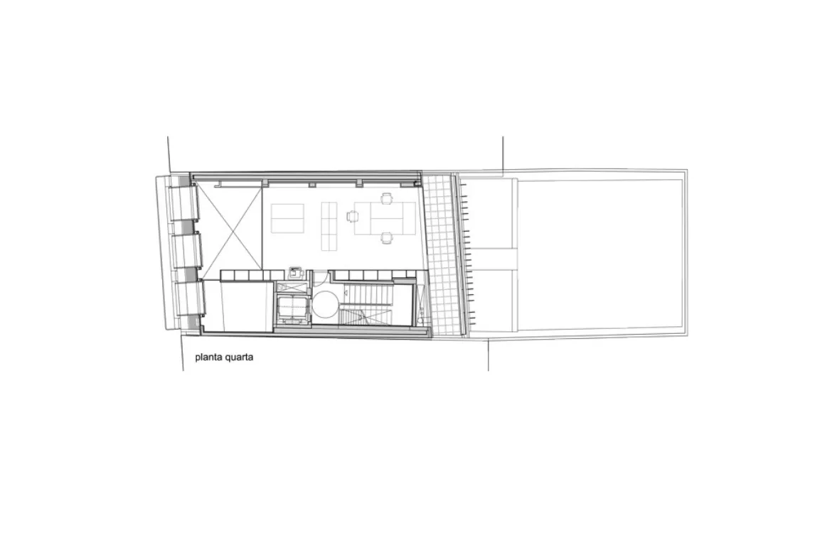 Edifici pels Serveis Tècnics Municipals a Roses ae5 arquitectes