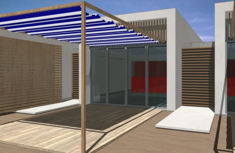 Escola bressol al Pla de Sant Pere, Sant Andreu de Llavaneres