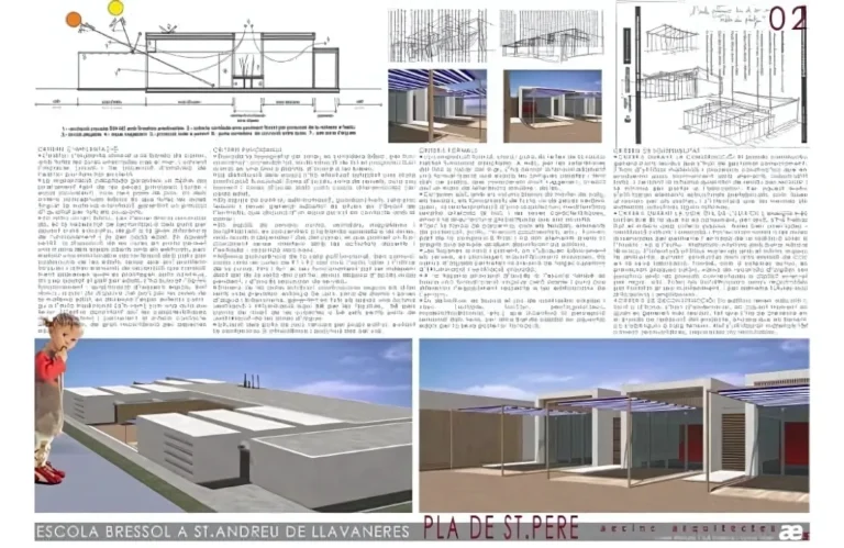 1r premi Escola bressol municipal Llavaneres