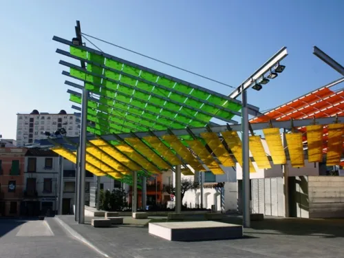 Exteriors ae5 arquitectes