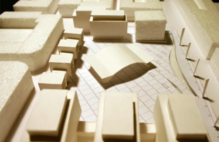 MP Pla General Plaça del Cobert UA-3, Sant Fruitòs de Bages