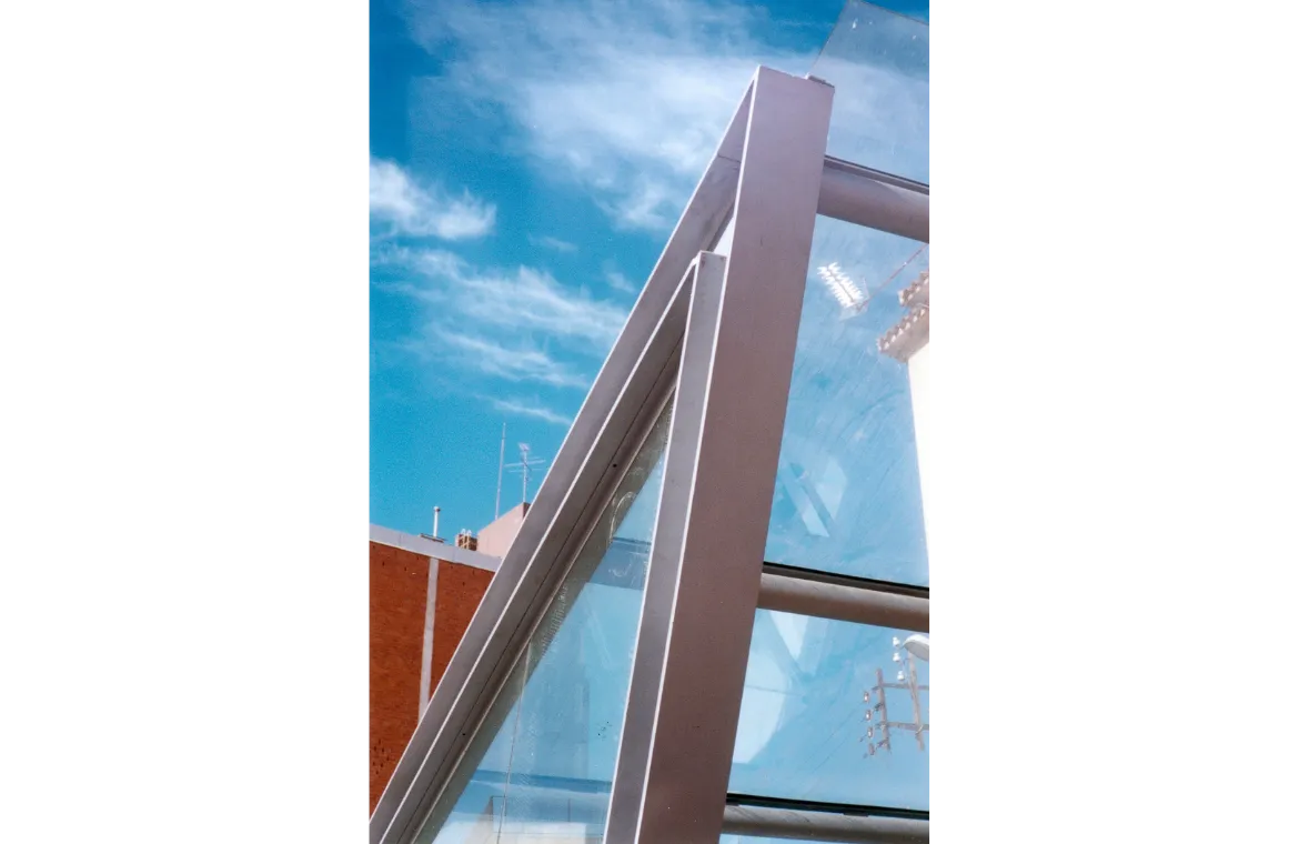 Plaça La Pista a Rubí. ae5 arquitectes