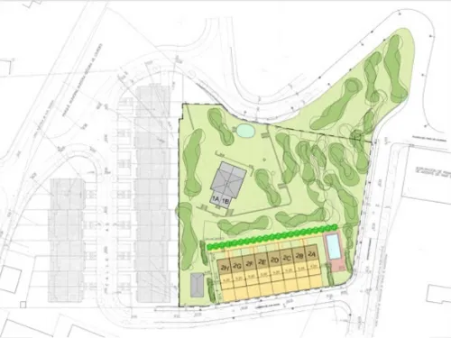 Planejament ae5 arquitectes