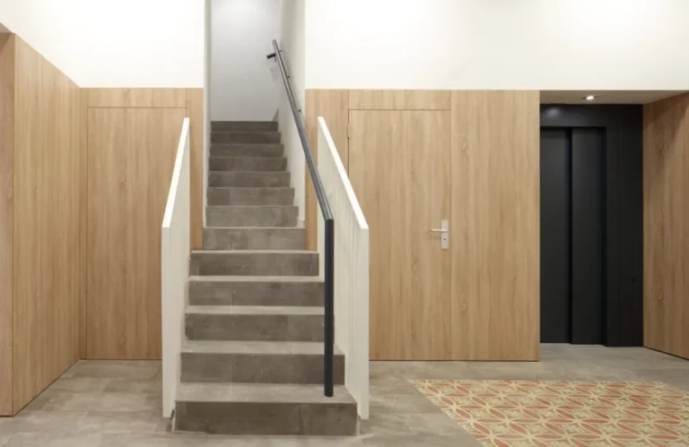 Apartaments per allotjar persones desnonades, Barcelona