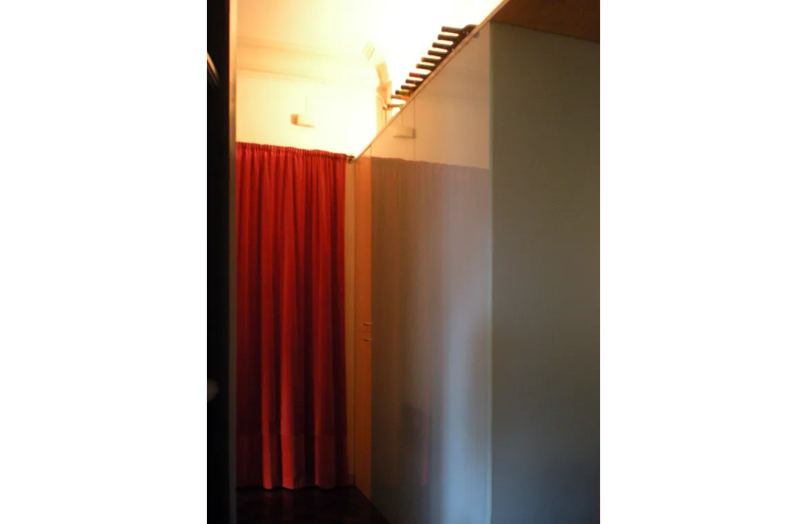 Reforma interior d’habitatge carrer Saragossa de Barcelona. ae5 arquitectes