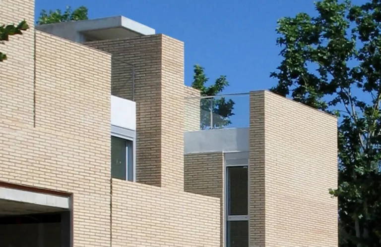 2 habitatges adossats, Cerdanyola del Vallès