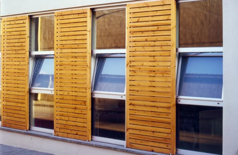 Ampliació escola infantil Pascual, Sant Celoni