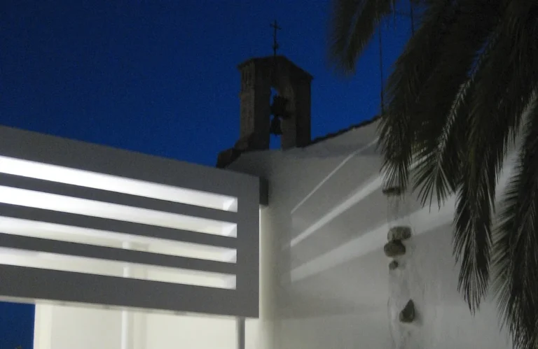 Ampliació residència-hospital Guillem Mas, Canet de Mar