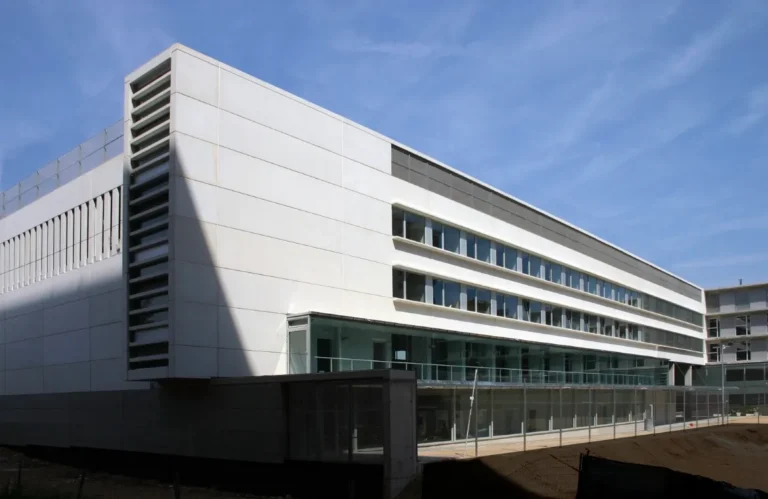 Centre d’Estudis Montseny, Barcelona