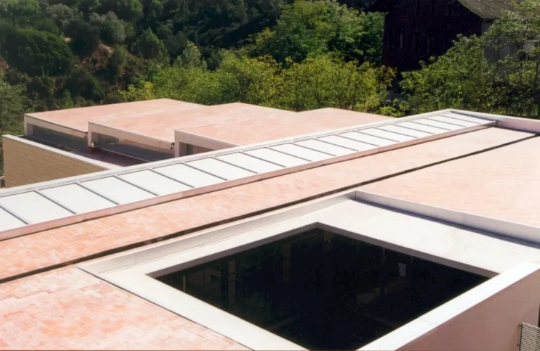 Centre d’educació infantil Santa Maria de Cervelló, Cervelló