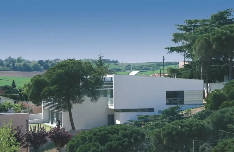 Escola Bressol Les Orenetes, La Roca del Vallès