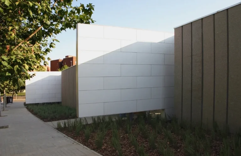 Escola bressol Marta Mata, Canovelles